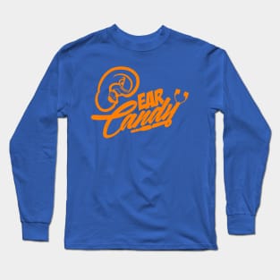 Ear Candy Studio (NYC) Long Sleeve T-Shirt